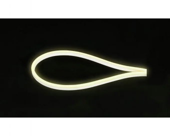 Tub flexibil led 8W/ml 12V IP65 NEOLED SLIM-W Horoz