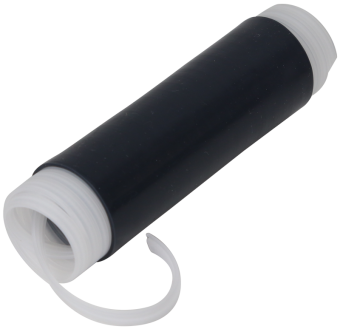 Tub termcontractibil la rece 28/12mm HZS28-400