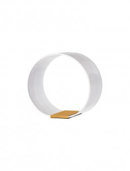 Veioza 1 bec led 14W VALENTIN 9030637 Nova Luce