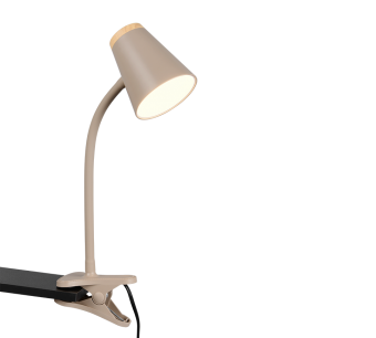 Veioza birou led 4.5W PONGO R25831143 Trio