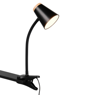Veioza birou led 4.5W R25831102 Trio