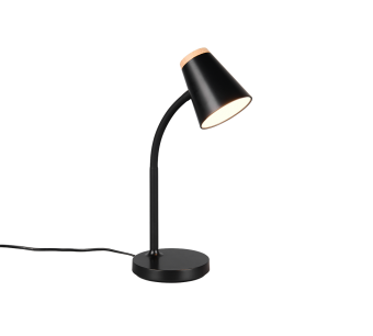 Veioza birou led 4.5W R55831102 Trio