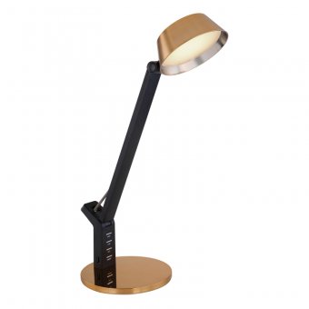Veioza birou led 7W CCT URSINO 58423 Globo