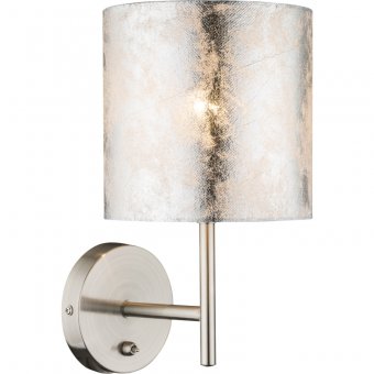 Aplica clasica 1 bec E14 AMY 15188W Globo
