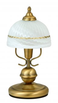 Veioza clasica 1 bec E14 FLOSSI 8812 Rabalux