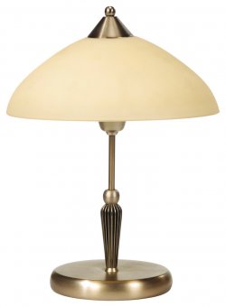 Veioza clasica 1 bec E14 Regina 8172 Rabalux
