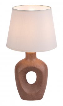 Veioza clasica 1 bec MADELOR 74080 Rabalux
