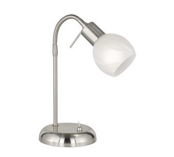 Veioza clasica E14 ANTIBES R50171007 Trio