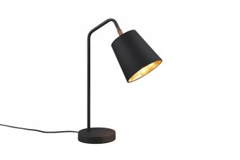 Veioza clasica E14 BUDDY R51721032 Trio