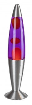 Veioza moderna 1 bec E14 Lolipop 76107 Rabalux