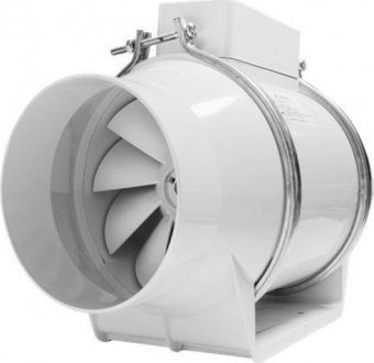 Ventilator pentru tubulatura diam.10cm 20-007-0405 DOSPEL