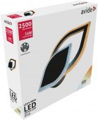 Plafoniera/Aplica moderna led 24W YVETTE AWDO3S-LEVM Avide