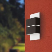 Aplica exterior KIBEA LED 93254 Eglo