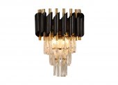 Aplica clasica led 2 becuri E14 87241