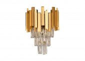 Aplica clasica led 2 becuri E14 87243
