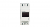 Ampermetru digital DC 50117D Elmark