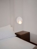 Aplica 1 bec G9 5W MINIM 9006090 Nova Luce