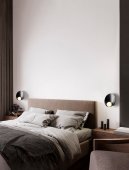 Aplica 1 bec G9 5W MINIM 9006091 Nova Luce