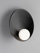 Aplica 1 bec G9 5W MINIM 9006091 Nova Luce