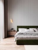 Aplica 1 bec led 9W VALENTIN 9030634 Nova Luce
