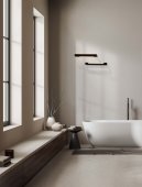 Aplica baie led 12W ARGA 9030703 Nova Luce