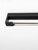 Aplica baie led 12W ARGA 9030703 Nova Luce