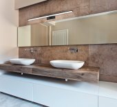Aplica baie LED 14W PANDELLA 98677 Eglo