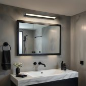 Aplica baie led 15.5W FABRIZIO 284779132 Trio