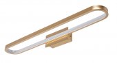 Aplica baie led 18W ODRAN 75056 Rabalux
