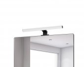 Aplica baie led 6W OLIRO 75051 Rabalux