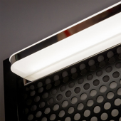 Aplica baie led 9W AQUINA KL146004 Klausen