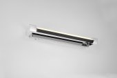 Aplica baie led 9W FABRIZIO 284770106 Trio