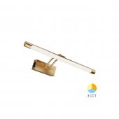 Aplica baie/tablou LED 8W ARIA BN12-00886 Braytron