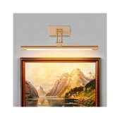 Aplica baie/tablou LED 8W ARIA BN12-00886 Braytron