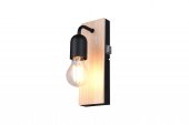 Aplica baie vintage 1 bec E27 ARTURO 284470132 Trio