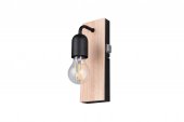 Aplica baie vintage 1 bec E27 ARTURO 284470132 Trio