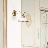 Aplica clasica 1 bec E27 ELISETT 2751 RABALUX