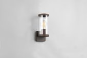Aplica exterior 1 bec E27 BONITO R21596124 Trio