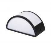 Aplica exterior 1 bec E27 IP44 SOREY 42533 Erste