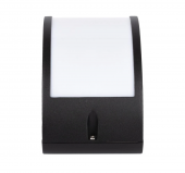 Aplica exterior 1 bec E27 IP44 SOREY 42533 Erste