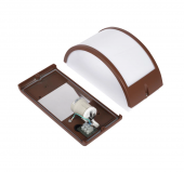Aplica exterior 1 bec E27 IP44 SOREY 42534 Erste