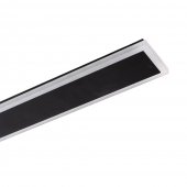 Aplica exterior 18W LINIAR EL0081431 Erste