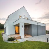 Aplica exterior 2 becuri E27 LART 29833 KANLUX
