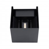 Aplica exterior 6W RANDY EL0081428 Erste