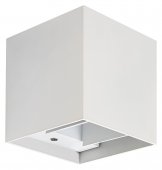 Aplica exterior GU10 SOLIN 7397 Rabalux