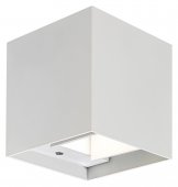 Aplica exterior GU10 SOLIN 7397 Rabalux