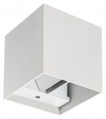 Aplica exterior GU10 SOLIN 7397 Rabalux