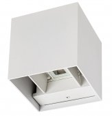 Aplica exterior GU10 SOLIN 7397 Rabalux