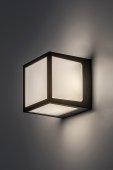 Aplica exterior led 10W Rennes 77042 Rabalux