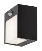 Aplica exterior led 12W cu senzor BALIMO 7478 Rabalux